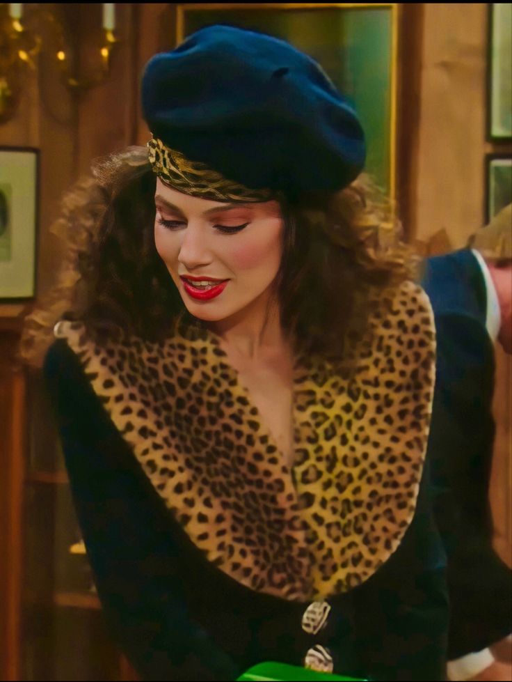 90's icons are welcome too